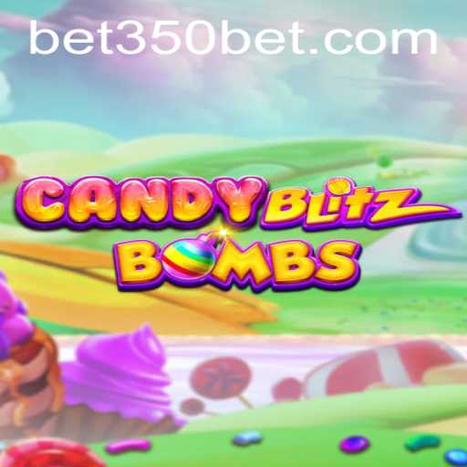 CandyBlitzBombs: The Explosive Game Taking the World by Storm
