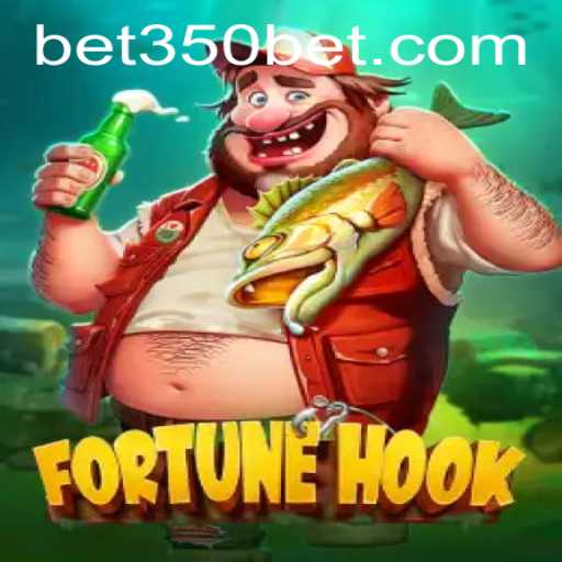 FortuneHook: Dive into the World of Intrigue with 350bet