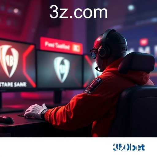 Futuro Vibrante de Apostas e Entretenimento em 350bet