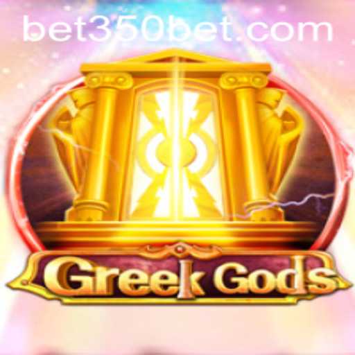 Exploring the World of GreekGods: The Latest Gaming Sensation at 350bet