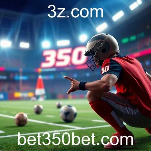 Impacto do 350bet no Mercado de Apostas Online