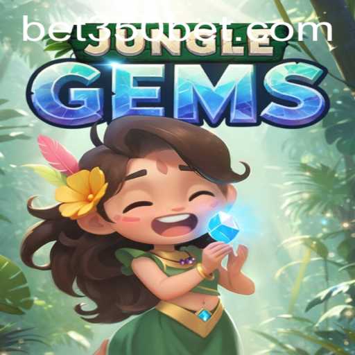 Unveiling the Thrills of JungleGems: A Deep Dive into a Unique Gaming Experience