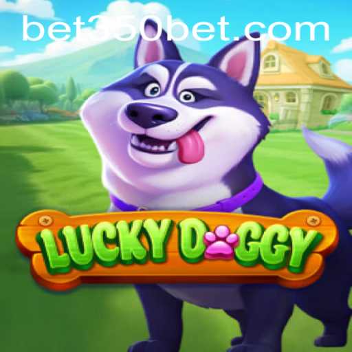 Exploring the Thrilling World of LuckyDoggy: A 350bet Adventure