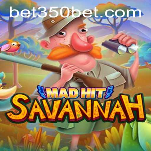 MadHitSavannah: An Exciting New Addition to the Gaming World