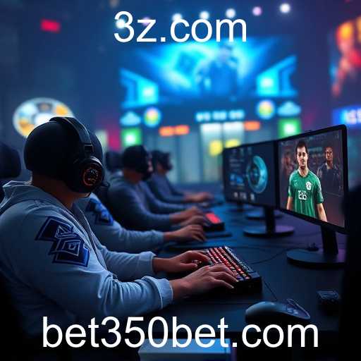 A Ascensão dos Jogos de Apostas Online em 2025