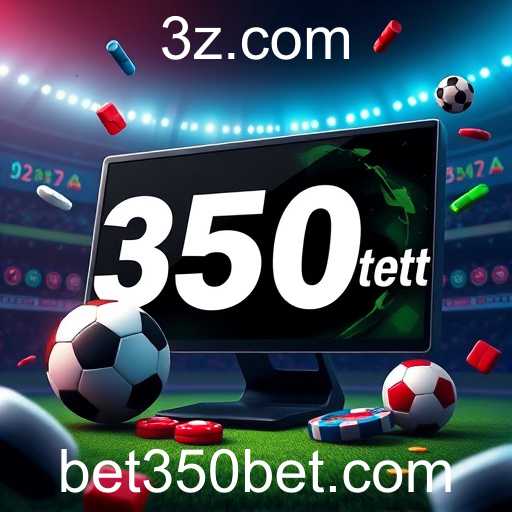 A Ascensão dos Jogos Online: 350bet e o Futuro do Entretenimento Digital