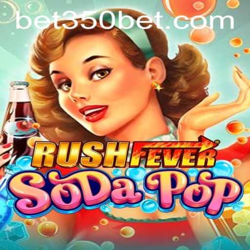 Experience the Thrills of RushFeverSodaPop: A Game of Strategy and Fun