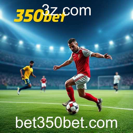 Apostas Esportivas: Uma Análise Abrangente do Crescimento no 350bet